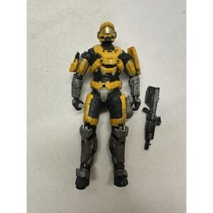 HALO SPARTAN HAZOP CUSTOM MALE UNSC ACTION FIGURE TRU EXCLUSIVE MCFARLANE TOYS